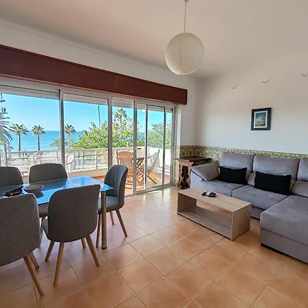 T3 - 1ºesq Beira Mar 11 - Casas & Papeis Apartament