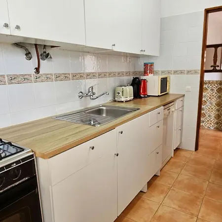 T3 - 1ºesq Beira Mar 11 - Casas & Papeis Apartment