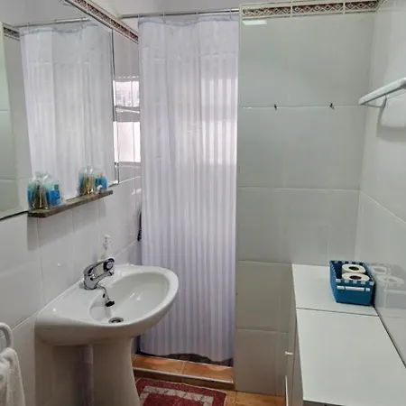 Apartment T3 - 1ºesq Beira Mar 11 - Casas & Papeis Armacao de Pera
