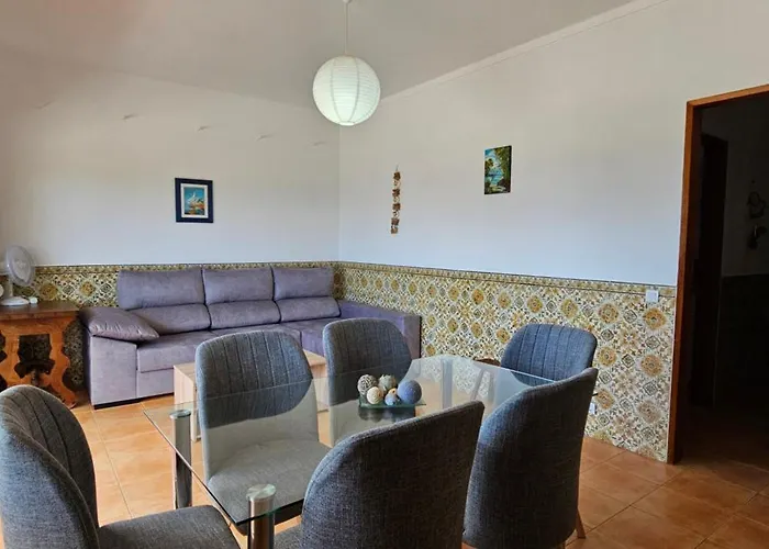 T3 - 1ºesq Beira Mar 11 - Casas & Papeis Διαμέρισμα *