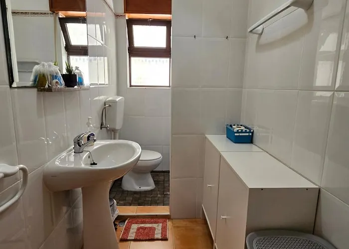 T3 - 1ºesq Beira Mar 11 - Casas & Papeis Διαμέρισμα