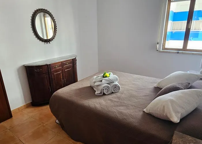 Διαμέρισμα T3 - 1ºesq Beira Mar 11 - Casas & Papeis *