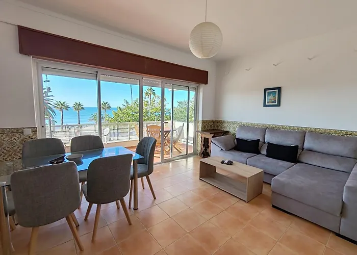 T3 - 1ºesq Beira Mar 11 - Casas & Papeis 公寓